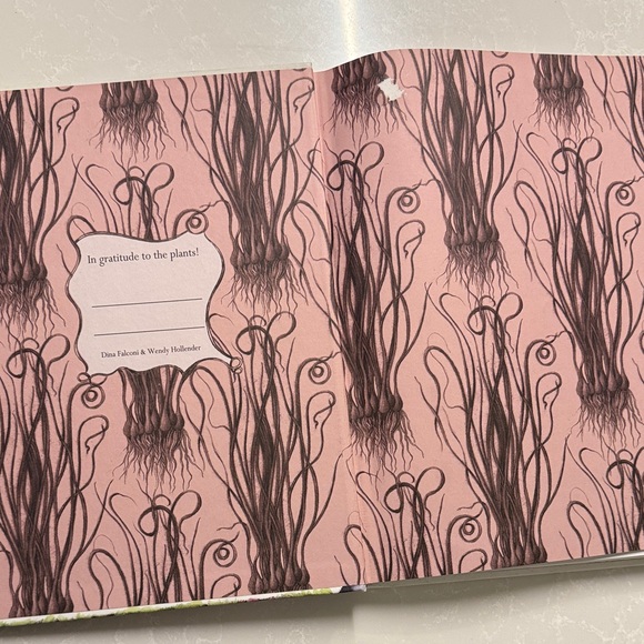 Foraging & Feasting Cookbook - Picture 3 of 5